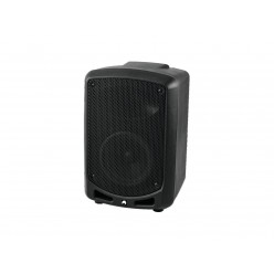 OMNITRONIC WAMS-65BT Wireless PA System